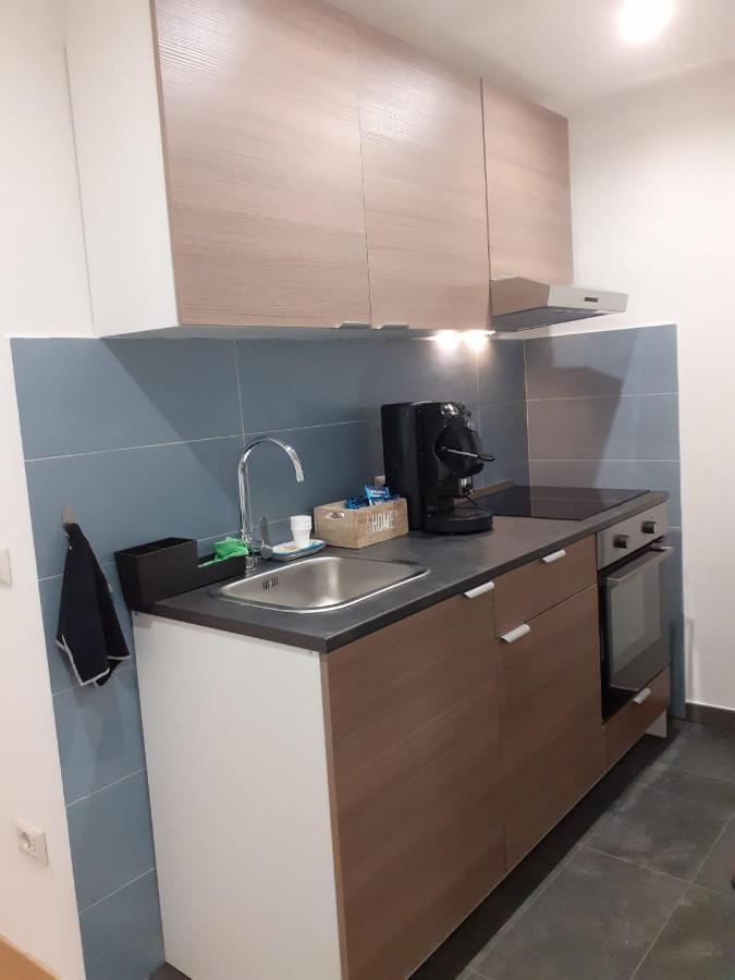 New Little House Hotel Napoli Ngoại thất bức ảnh